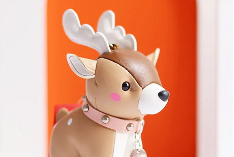 安全環(huán)?？梢詰迷趮胪婢呱系挠袡C硅皮革